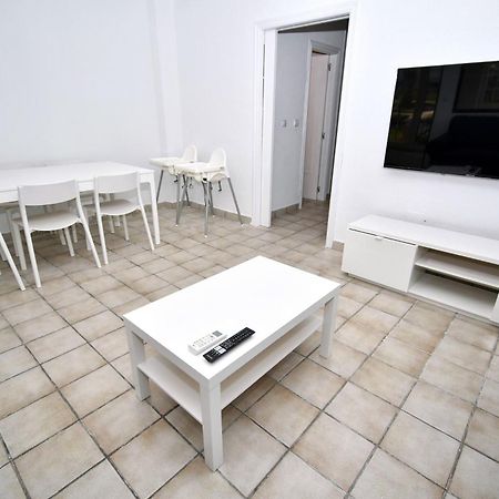 Muchavista Playa Alicante El Campello Ngoại thất bức ảnh