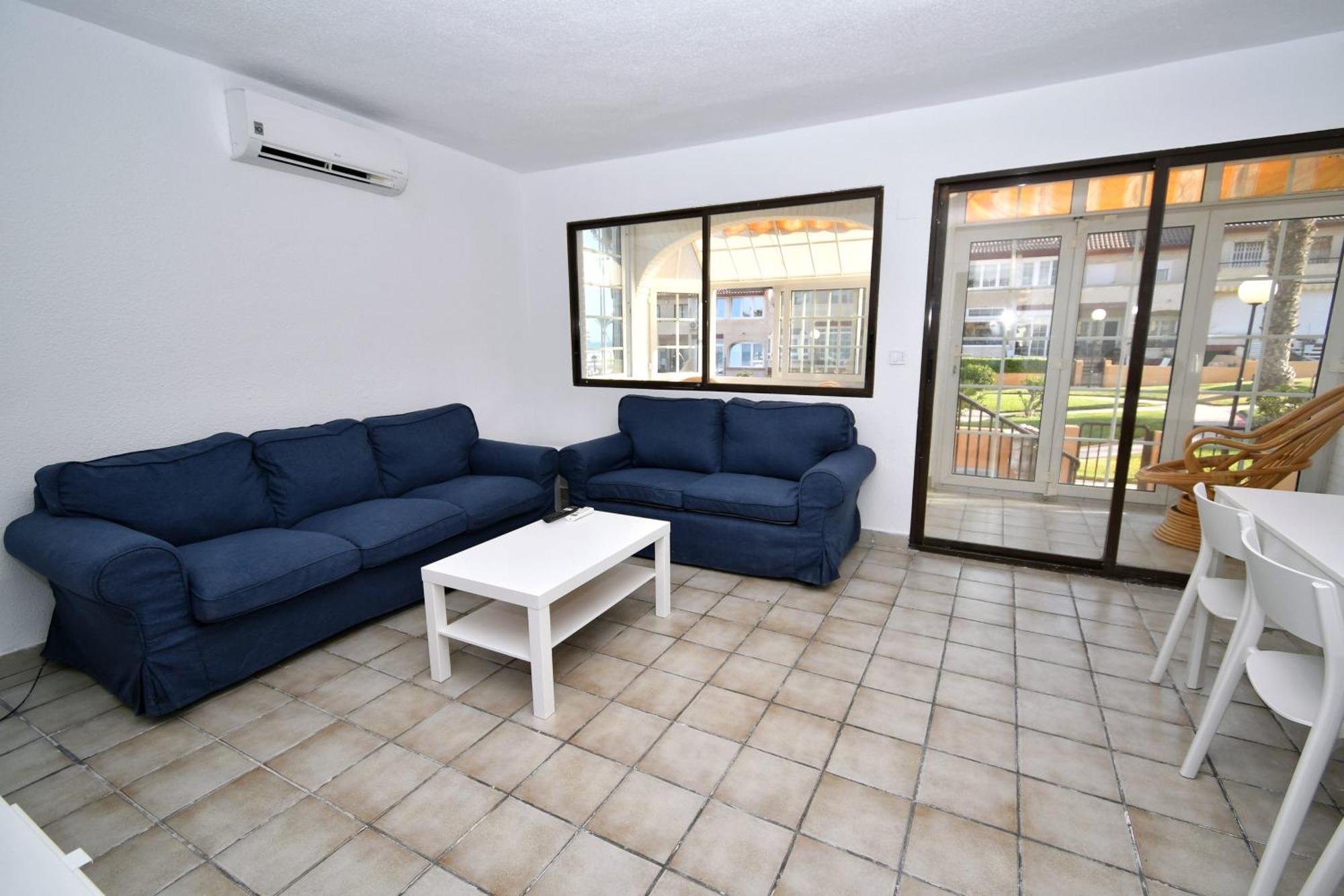 Muchavista Playa Alicante El Campello Ngoại thất bức ảnh